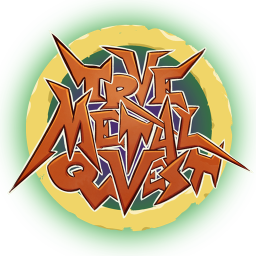 TrVe Metal Quest icon