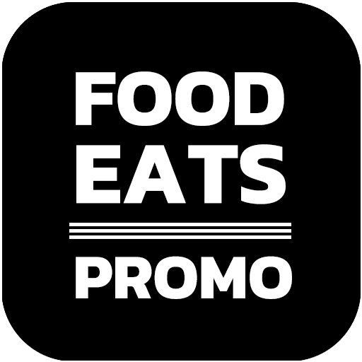 Promo Code for Uber Eats Food Delivery icon