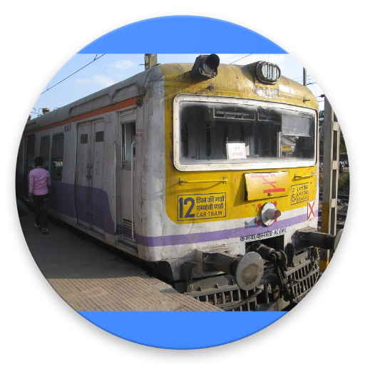 PUNE LONWALA LOCAL - 2018 icon