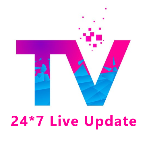 TV Schedule Live icon
