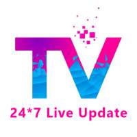TV Schedule Live