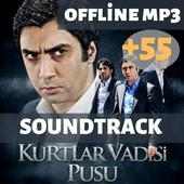 Kurtlar vadisi Mp3 (موسيقي وادي الذئاب) Offline on 9Apps