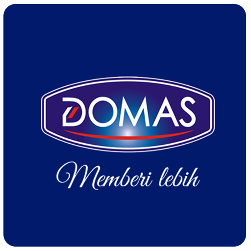 Domas - Order Lens icon