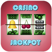 Jackpot - Slot Machines icon