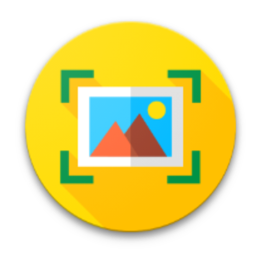 Easy Photo Editor icon