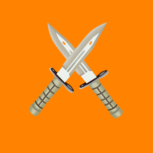 Chaku khel - Concentration Knife AIM game icon