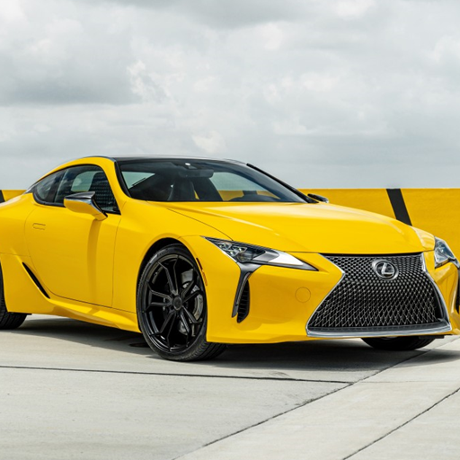 HD Wallpaper For Lexus Cars icon