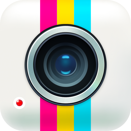 HD Camera 2020 icon