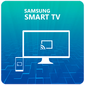 All Share Cast For Samsung - Smart View TV icon