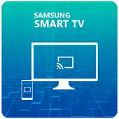 All Share Cast For Samsung - Smart View TV