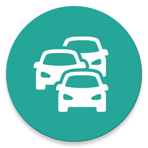 All of England Traffic News icon