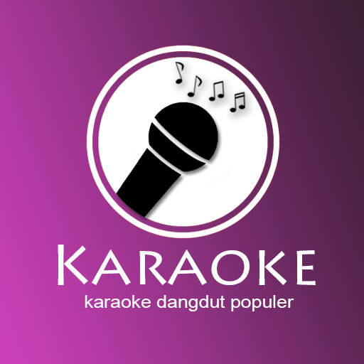 ikon Karaoke Dangdut - Karaoke Lagu Dangdut Populer