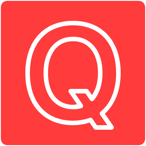 ikon QueriFy - Android Q (10) Icons