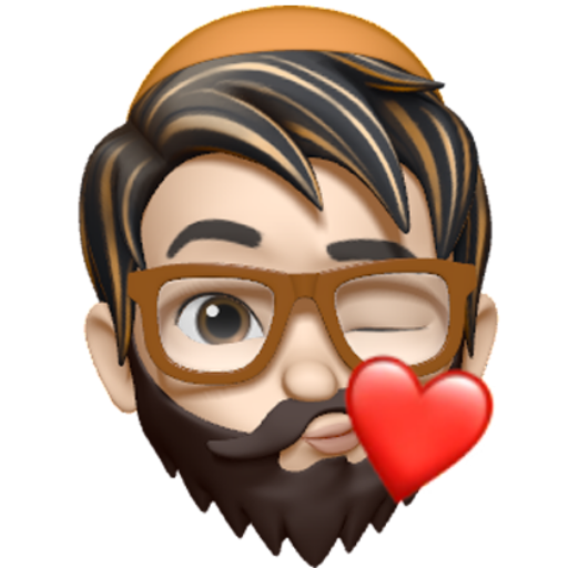 WAStickerApps - New Memoji Apple Stickers icon