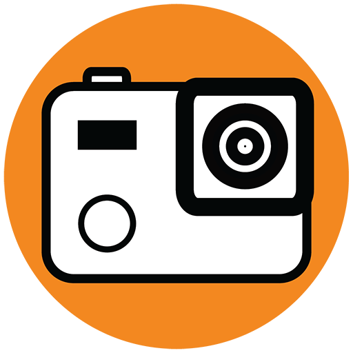 Action Camera Toolbox icon