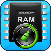 SYSTEM CLEANER&amp;SYSTEM MONITOR icon