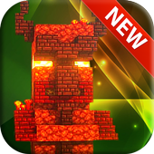 Craftsman 2020: New Crafting Games icon