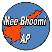 Mee Bhoomi AP Adangal icon