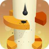 Helix Jump Ball icon