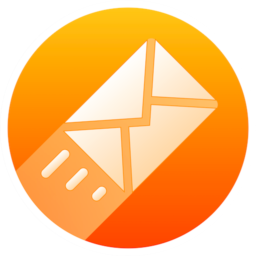 Chatmail - mail app icon