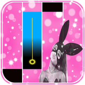 Ariana Grande Piano Game icon