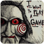 John Kramer Wallpaper icon