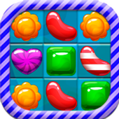 Puzzle Candy Juice icon