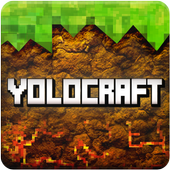 Yolo Craft: Pocket Edition icon