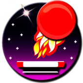 Brick Breaker : Space Adventure icon