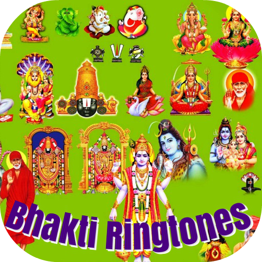 Bhakti Ringtones Mobile иконка