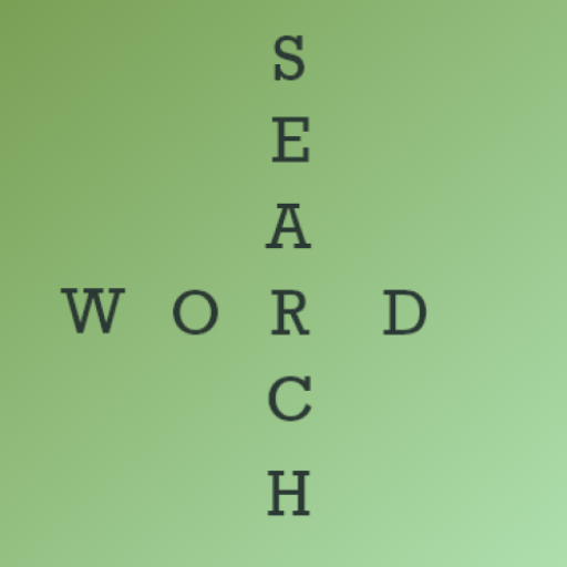 Amazing One Word Search icon