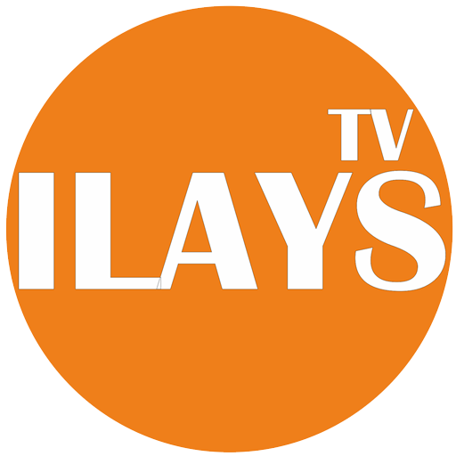 Ilays TV icon