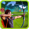 Archery Animals Hunting 3D icon