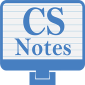 Computer Science Notes icon