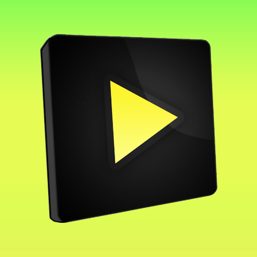 Videodr HD App Download 2021 icon