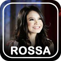 Lagu Rossa plus Lyric on 9Apps