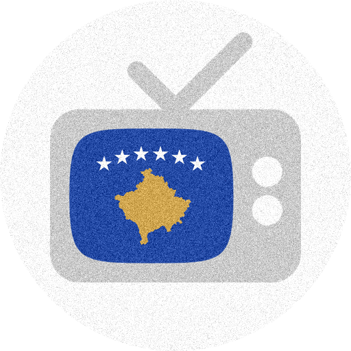 Kosovar TV guide - Kosovar television programs icon