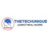 Thetechunique - Learn Ethical Hacking icon