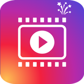 Video Maker &amp; Slideshow Effect icon