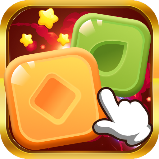 Jelly Crush:Earn Real Coins icon