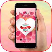 Valentine's Day HD Live Wallpapers : FREE 2018 on 9Apps