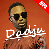 Dadju icon