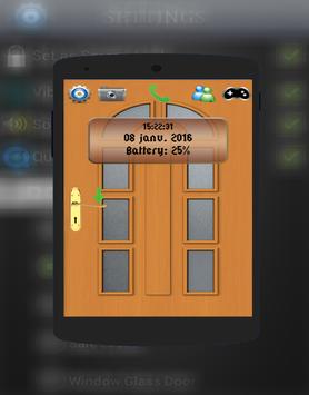 Lock Door Screen - Locker screenshot 4