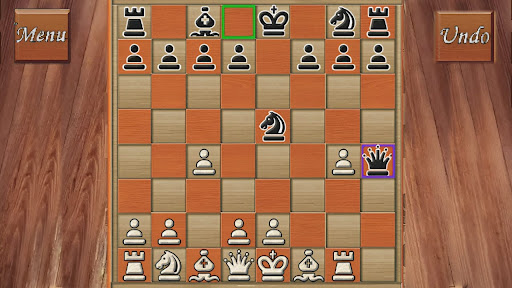 Li Chess XXX Checkmate Tactics screenshot 3