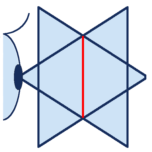 Train your view icon