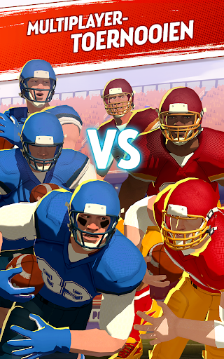 Rival Stars College Football screenshot 11