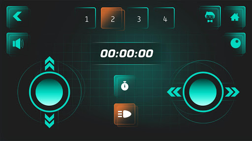 PLAYMOBIL RC Porsche screenshot 4