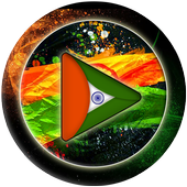 Indian MAX Player icon