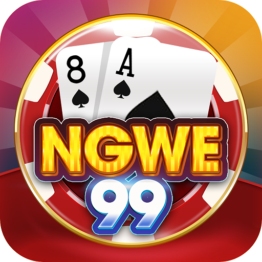 NGWE99 - Shan Koe Mee/ရှမ်းကိုးမီး &amp; Slot Machines icon