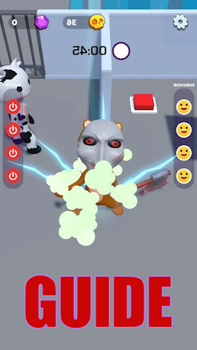 Free Guide For No One Escape screenshot 6